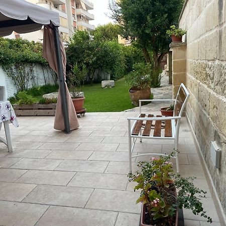B&B Excelsior Lecce Exterior foto